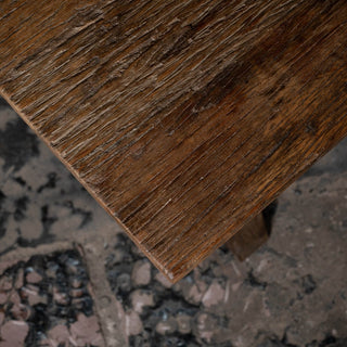 The Crossroad Console Table - Qarnation