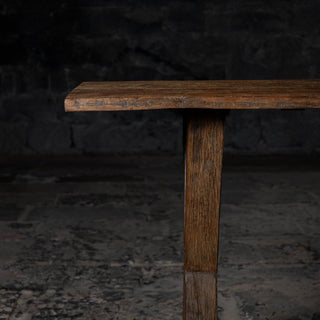 The Crossroad Console Table - Qarnation