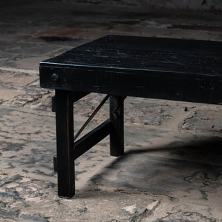 The Haven Hinge Coffee Table - Qarnation