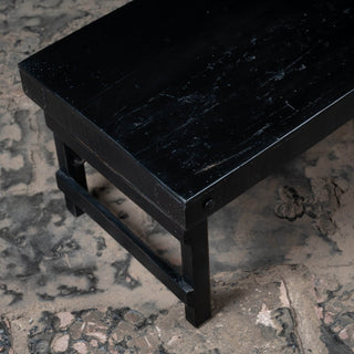 The Haven Hinge Coffee Table - Qarnation