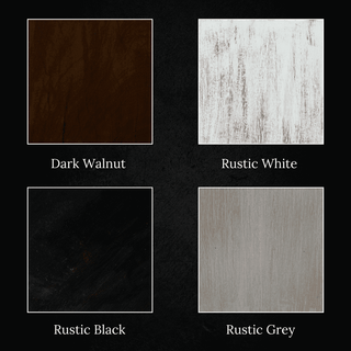 Timeless Tappered Bench - Qarnation