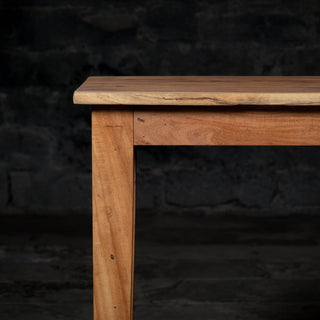 Timeless Tappered Console - Qarnation