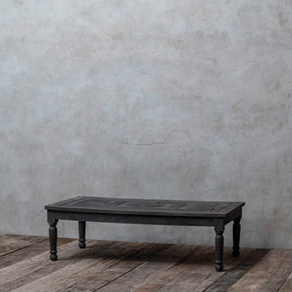 Vanguard Coffee Table - Qarnation