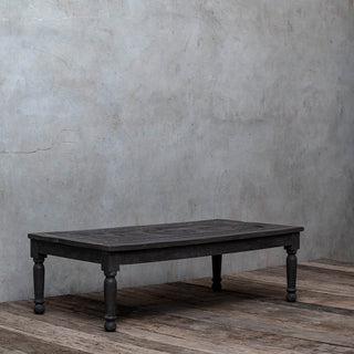 Vanguard Coffee Table - Qarnation