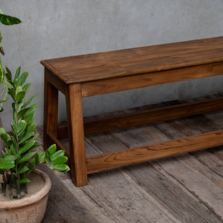 Vespera Bench - Qarnation