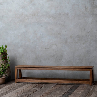 Vespera Bench - Qarnation