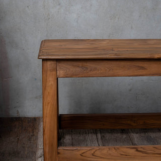 Vespera Bench - Qarnation