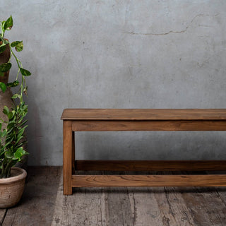 Vespera Bench - Qarnation