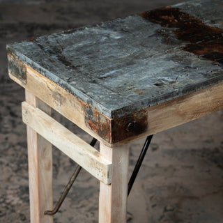 Vine Console Table - Qarnation