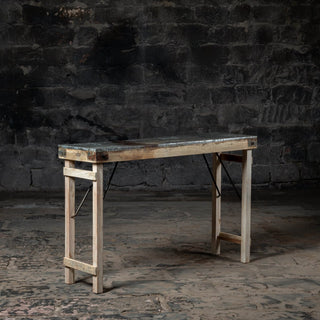 Vine Console Table - Qarnation