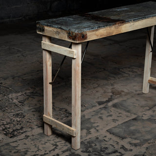 Vine Console Table - Qarnation