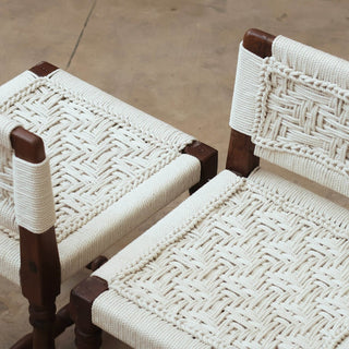 Viny Dining Chair - Qarnation