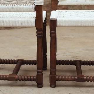 Viny Dining Chair - Qarnation