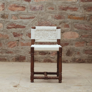 Viny Dining Chair - Qarnation