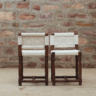 Viny Dining Chair - Qarnation