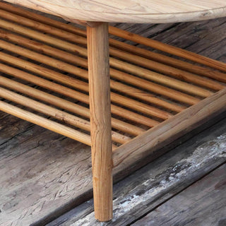 Viora Oval Coffee Table - Qarnation Viora Oval Coffee Table  Coffee Table 47141d-2.myshopify.com viora-oval-coffee-table 