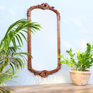 Vivienne Mirror Frame - Qarnation