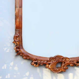 Vivienne Mirror Frame - Qarnation