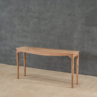 Wagon Console Table - Qarnation