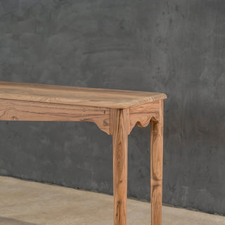 Wagon Console Table - Qarnation