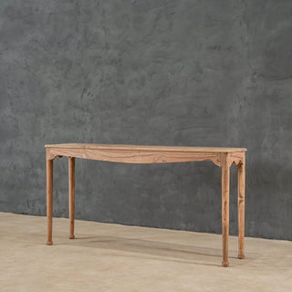 Wagon Console Table - Qarnation