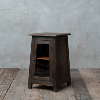 Wendy 1 door bedside - Qarnation