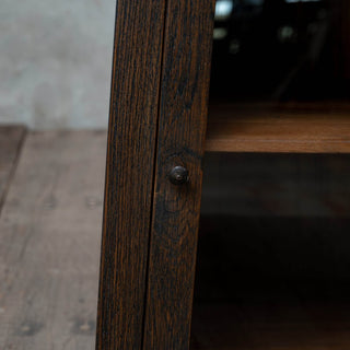 Wendy 1 door bedside - Qarnation