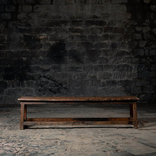 Wolv Bench - Qarnation