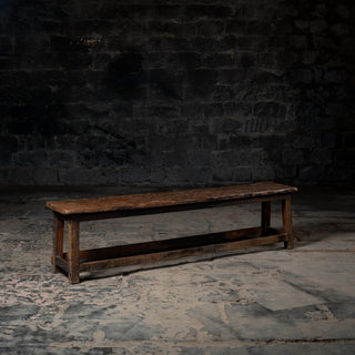 Wolv Bench - Qarnation