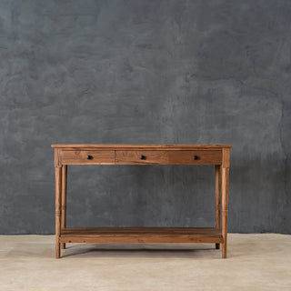 Worl Console Table - Qarnation