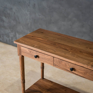 Worl Console Table - Qarnation