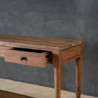 Worl Console Table - Qarnation