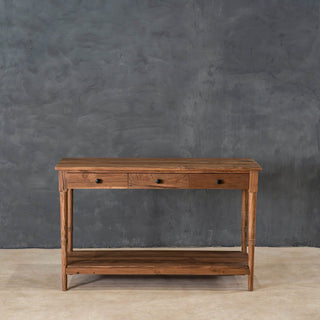 Worl Console Table - Qarnation